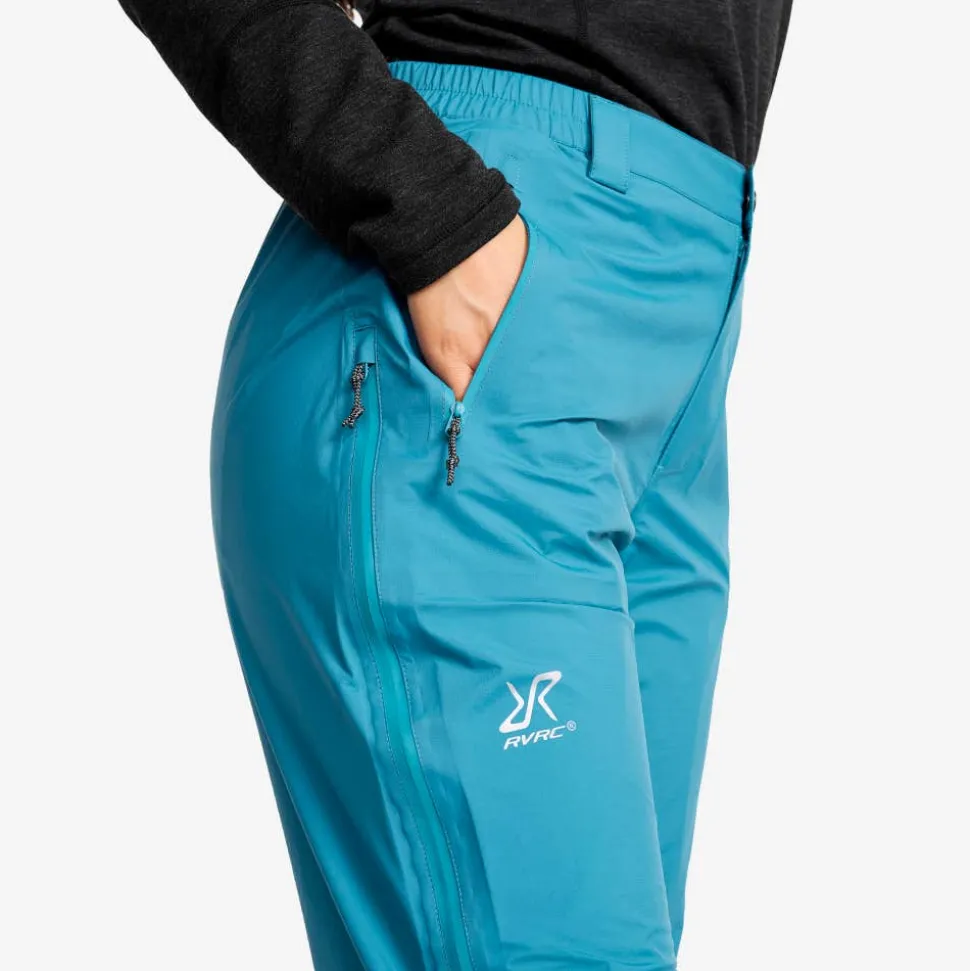 Arcade 3L Lightweight Pants Dame