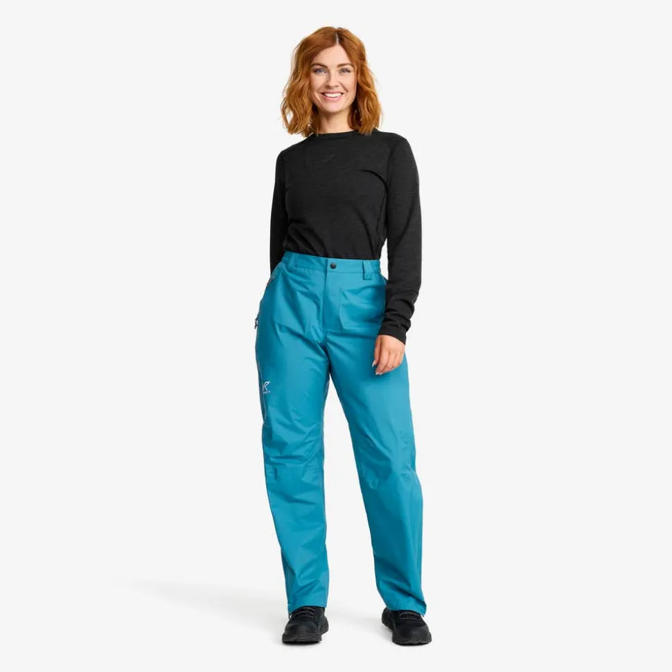 Arcade 3L Lightweight Pants Dame