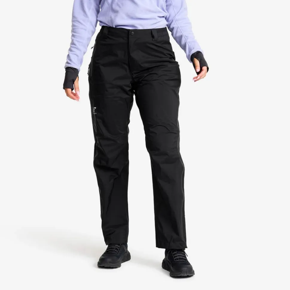 Arcade 3L Lightweight Pants Dame