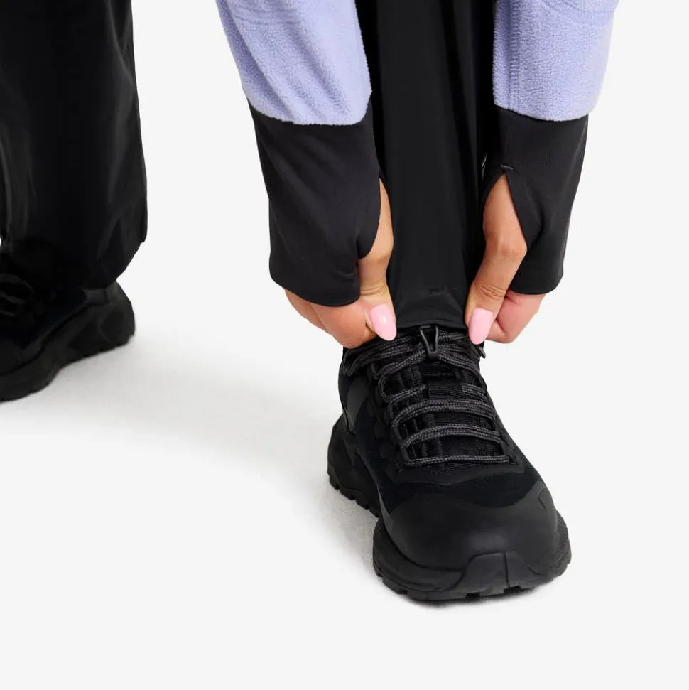 Arcade 3L Lightweight Pants Dame