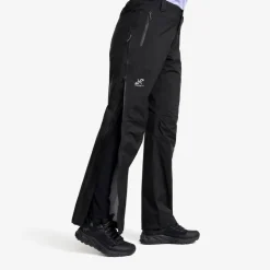 Arcade 3L Lightweight Pants Dame