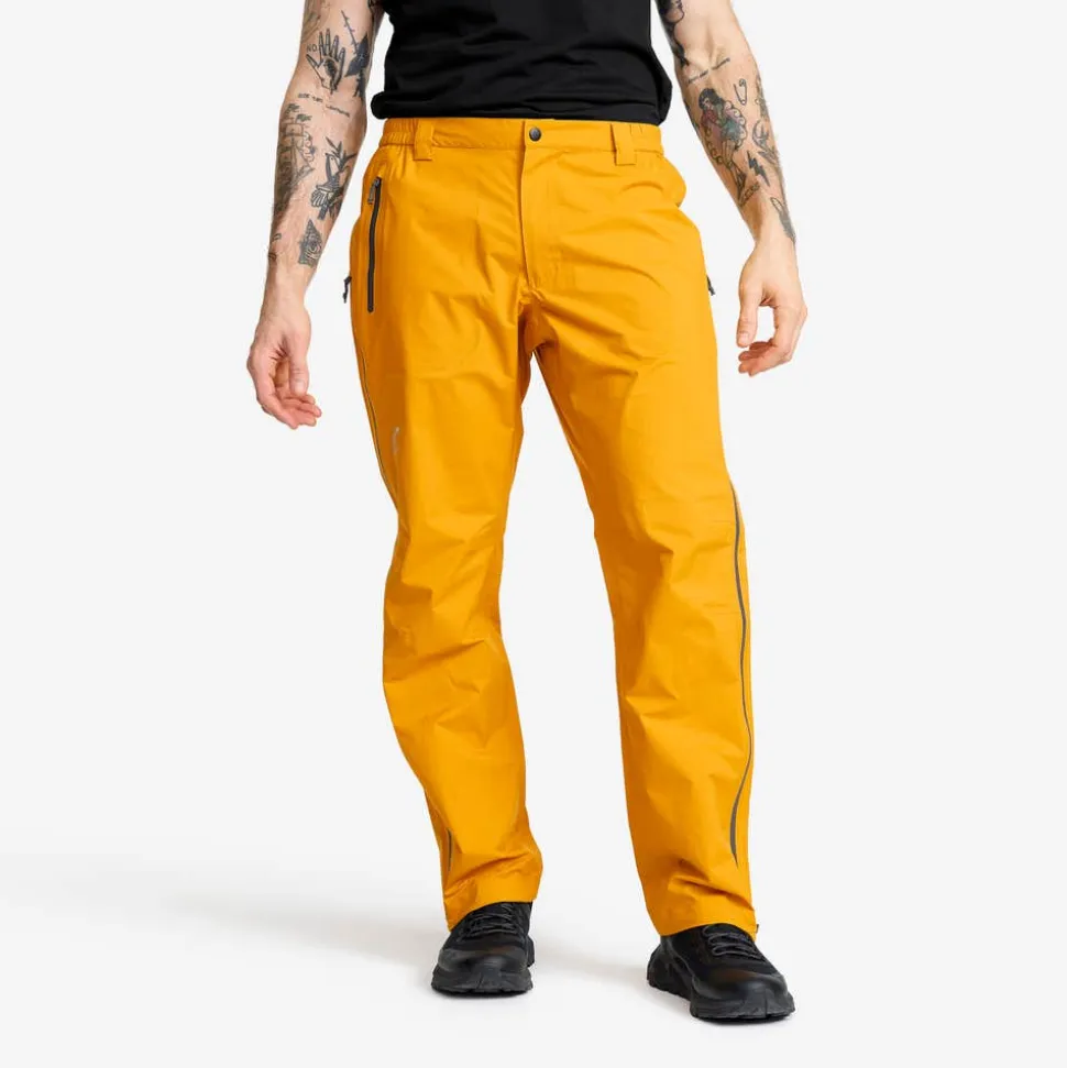 Arcade 3L Lightweight Pants Herre
