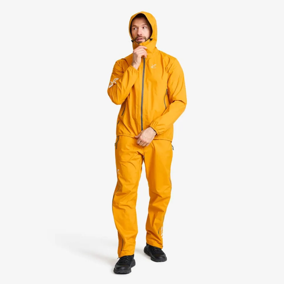 Arcade 3L Lightweight Pants Herre