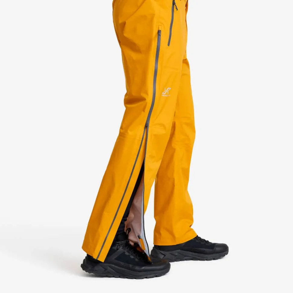 Arcade 3L Lightweight Pants Herre