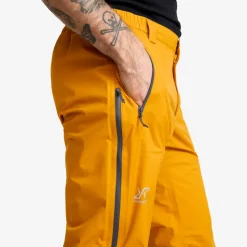 Arcade 3L Lightweight Pants Herre