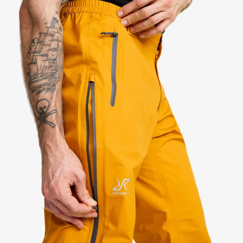 Arcade 3L Lightweight Pants Herre