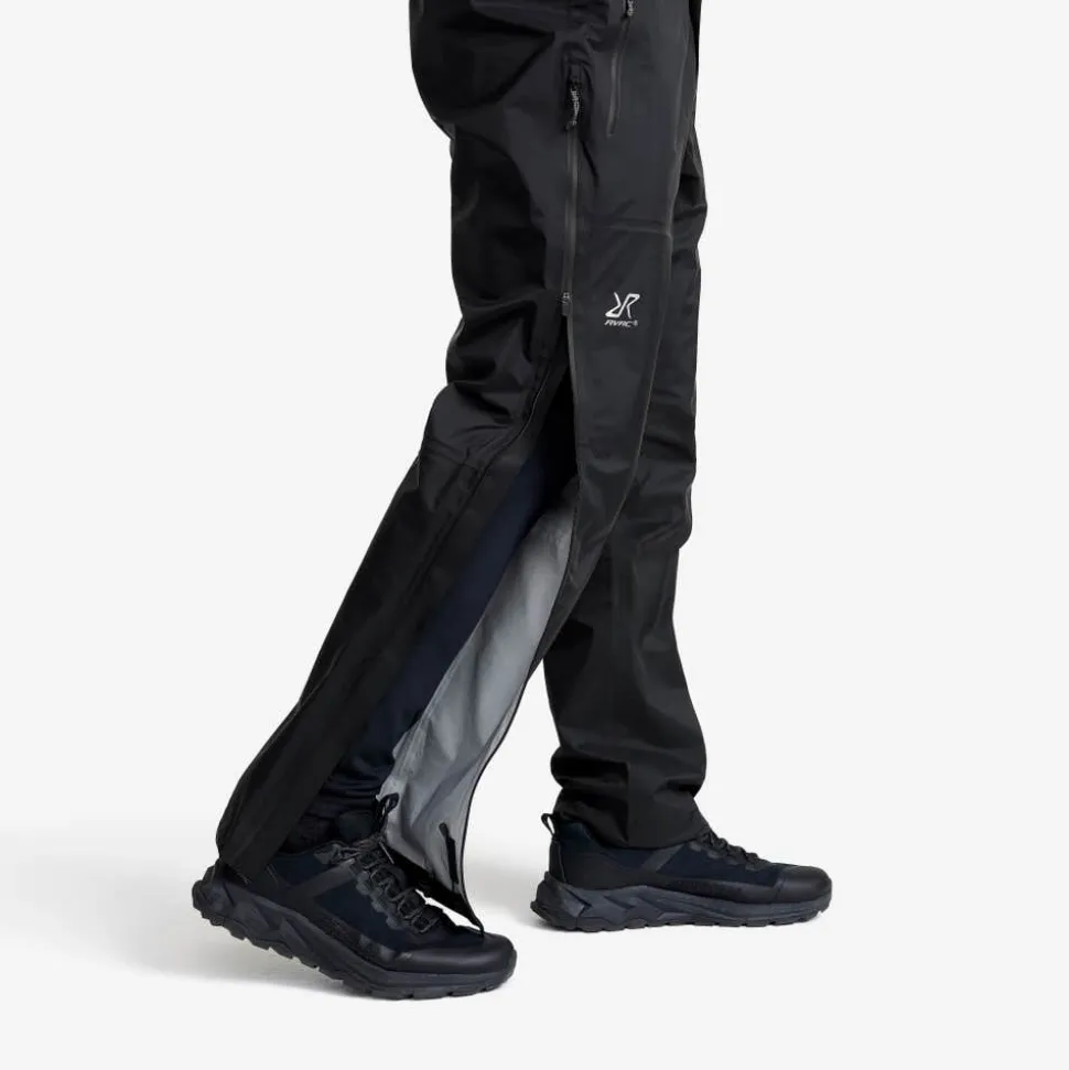 Arcade 3L Lightweight Pants Herre