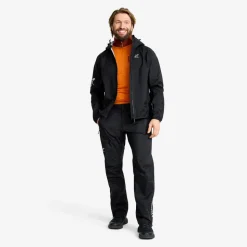 Arcade 3L Lightweight Pants Herre