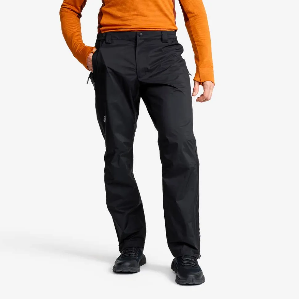 Arcade 3L Lightweight Pants Herre
