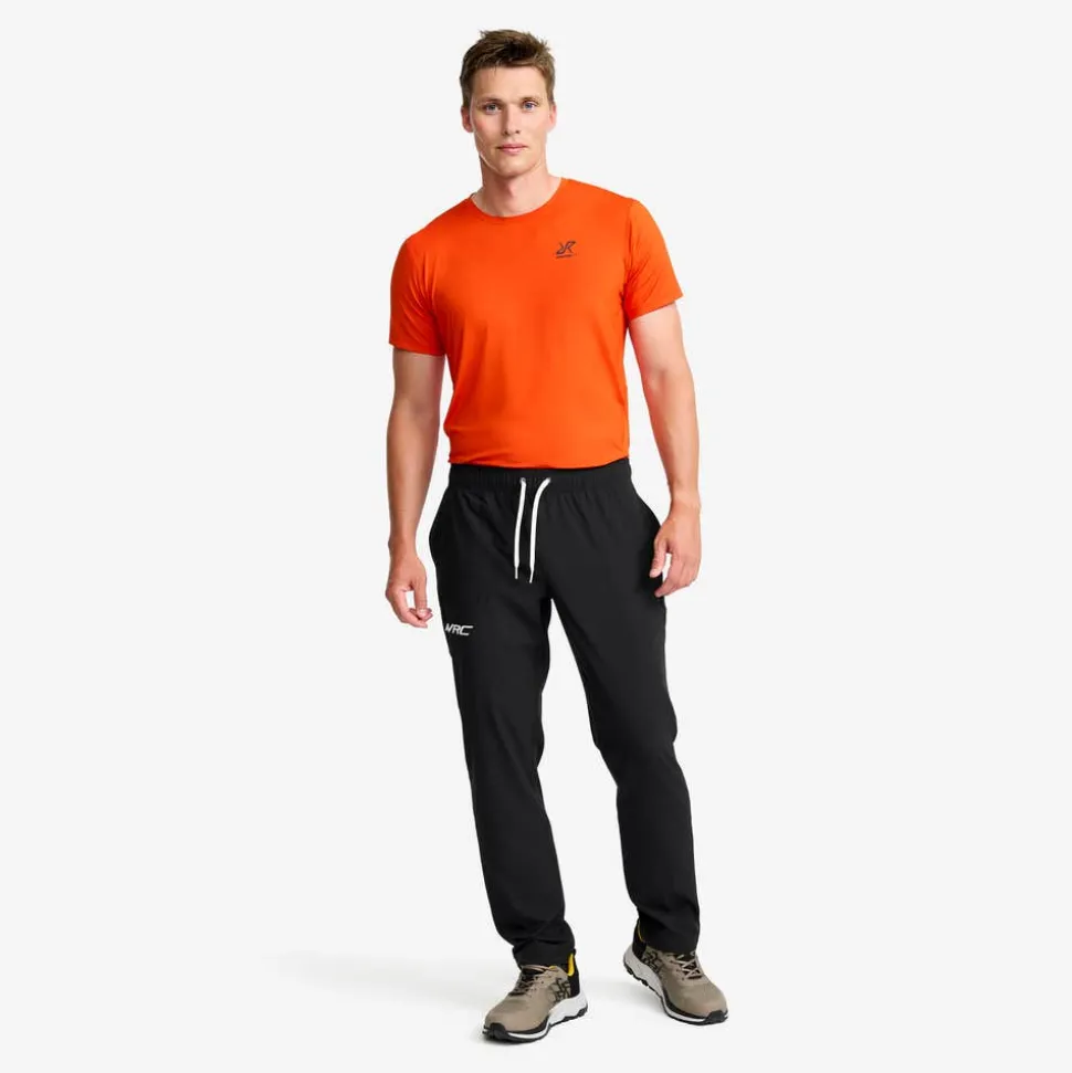 Athletic Lightweight Pants Herre