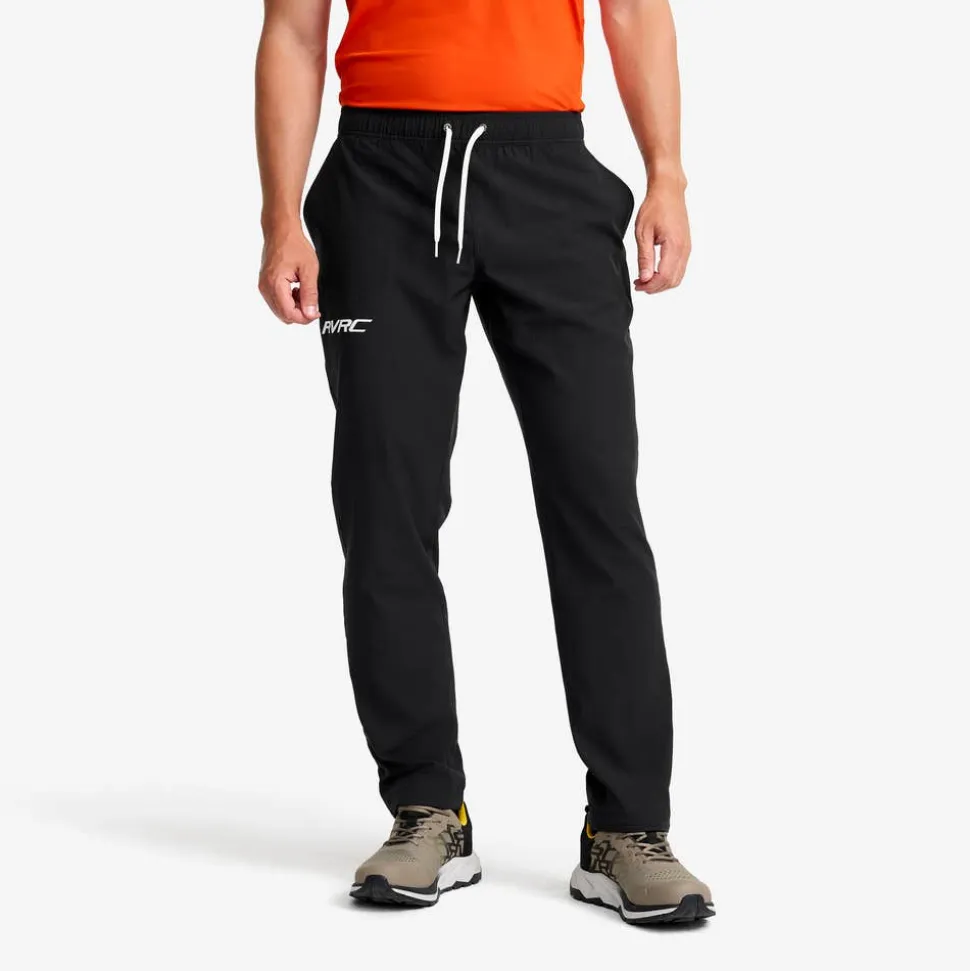 Athletic Lightweight Pants Herre