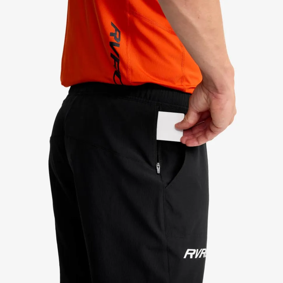 Athletic Lightweight Pants Herre