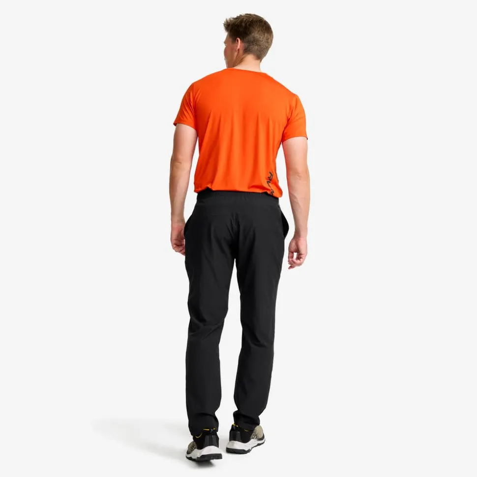 Athletic Lightweight Pants Herre