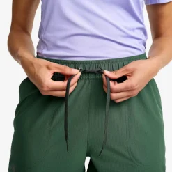 Athletic Lightweight Pants Dame