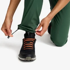 Athletic Lightweight Pants Dame
