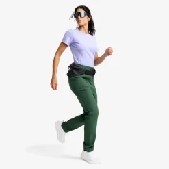 Athletic Lightweight Pants Dame