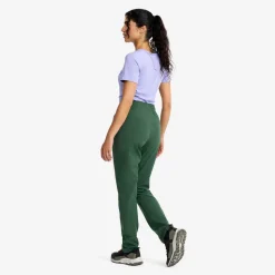 Athletic Lightweight Pants Dame