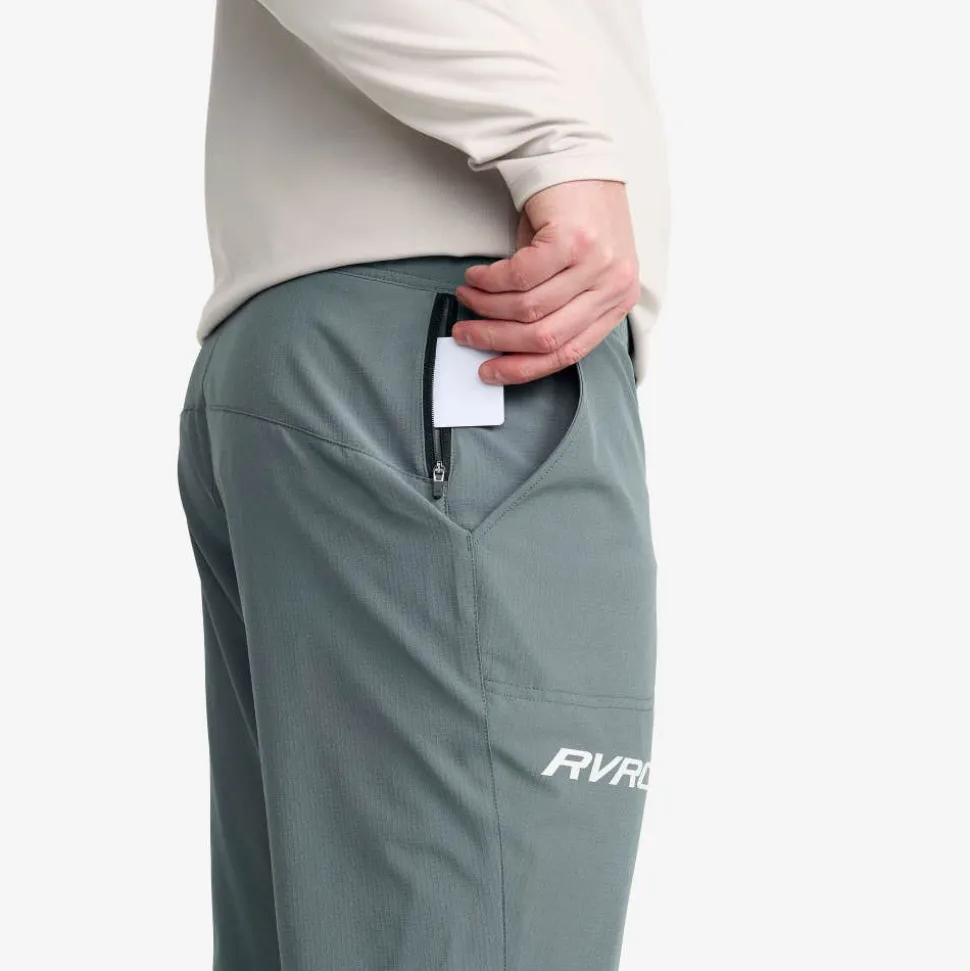 Athletic Lightweight Pants Herre