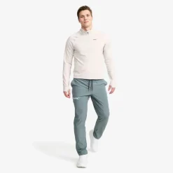 Athletic Lightweight Pants Herre
