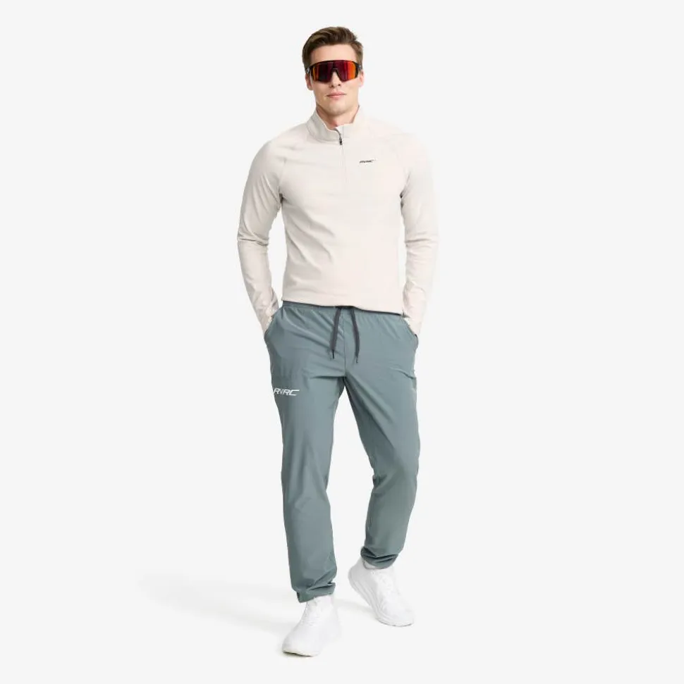 Athletic Lightweight Pants Herre