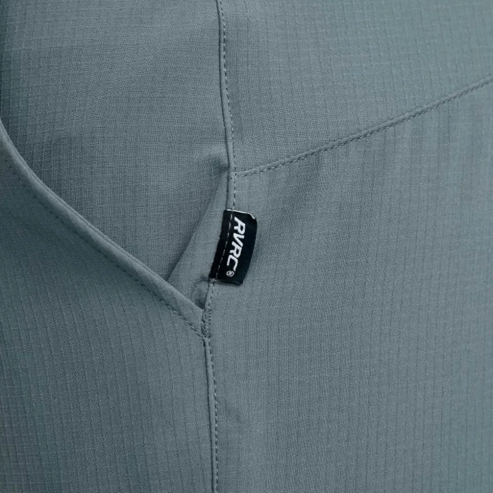 Athletic Lightweight Pants Herre