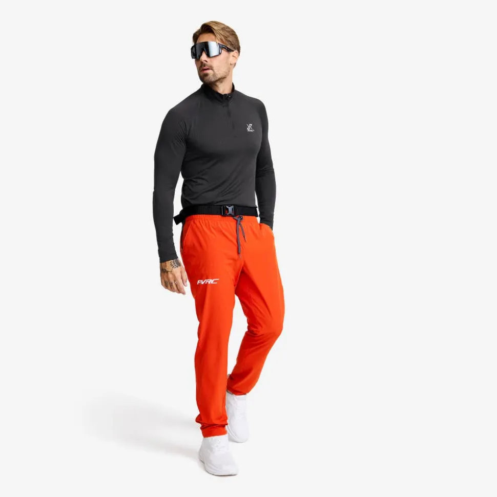 Athletic Lightweight Pants Herre