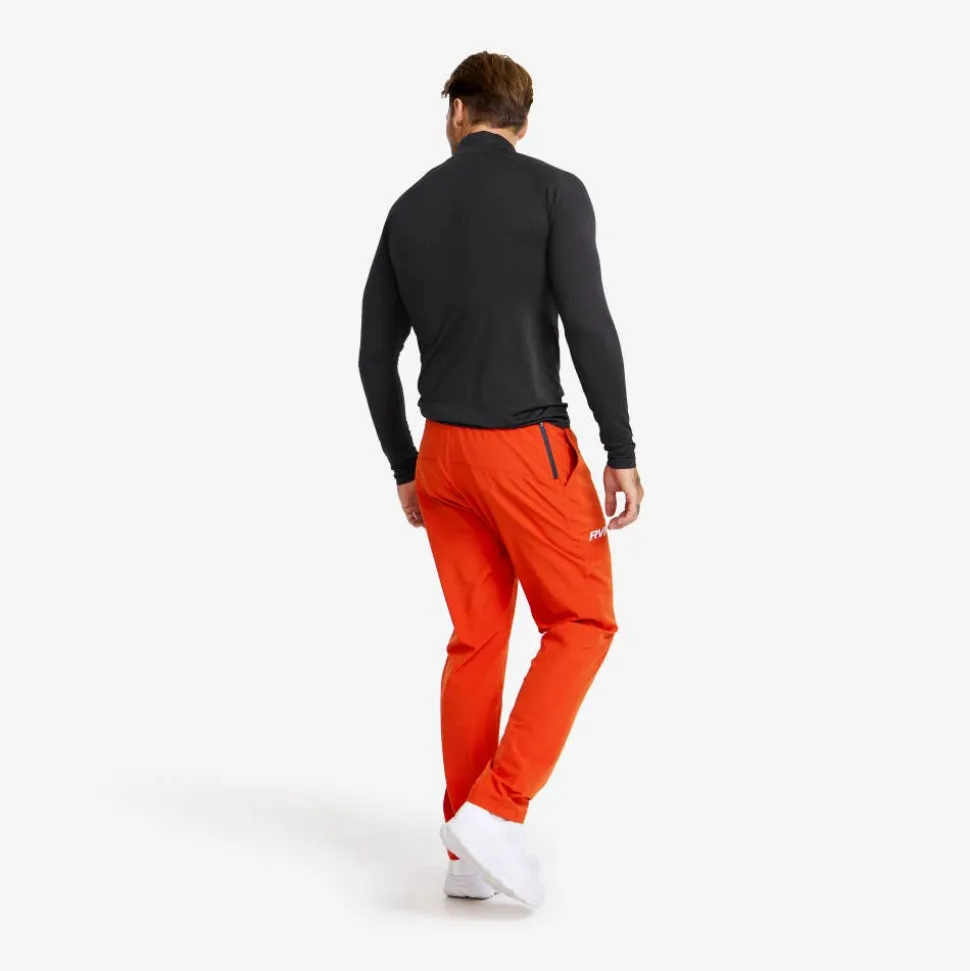 Athletic Lightweight Pants Herre