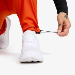 Athletic Lightweight Pants Herre