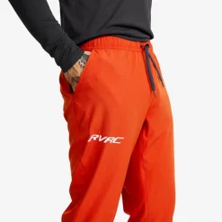 Athletic Lightweight Pants Herre