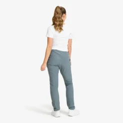 Athletic Lightweight Pants Dame