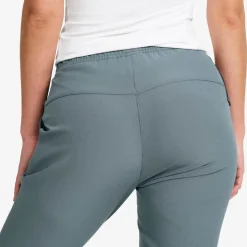 Athletic Lightweight Pants Dame