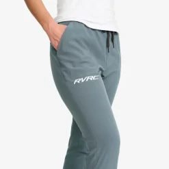 Athletic Lightweight Pants Dame