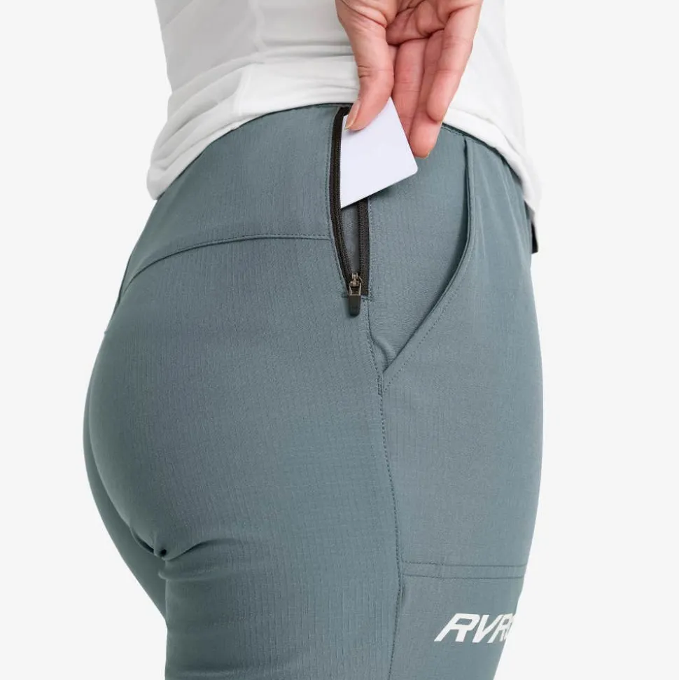 Athletic Lightweight Pants Dame
