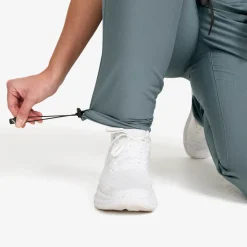 Athletic Lightweight Pants Dame