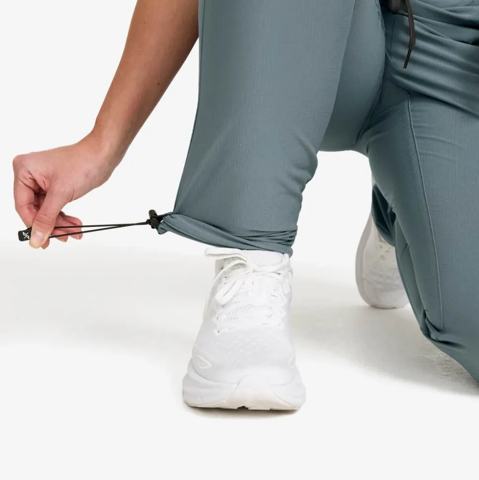 Athletic Lightweight Pants Dame