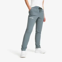 Athletic Lightweight Pants Dame