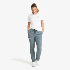 Athletic Lightweight Pants Dame