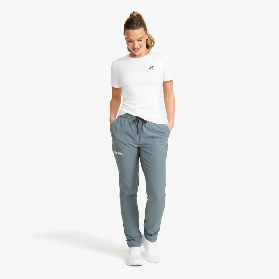 Athletic Lightweight Pants Dame