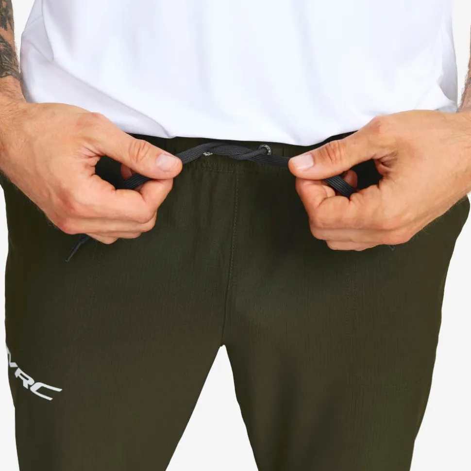 Athletic Lightweight Pants Herre