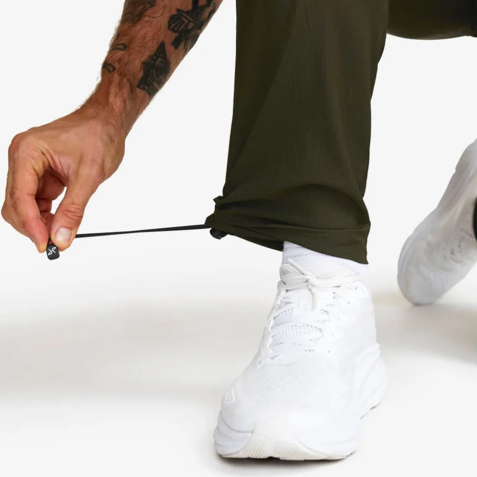Athletic Lightweight Pants Herre