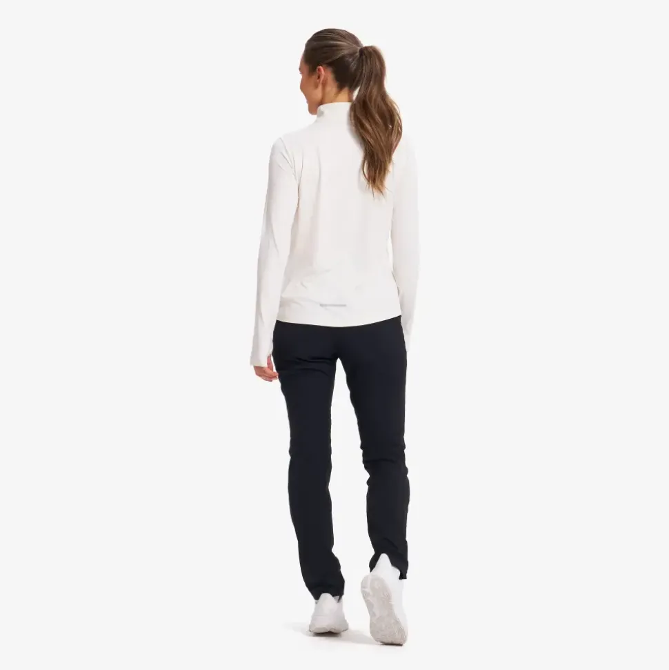 Athletic Lightweight Pants Dame