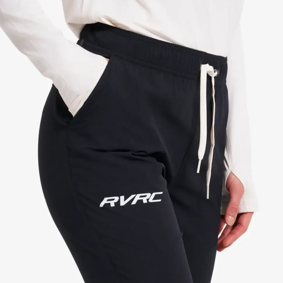 Athletic Lightweight Pants Dame