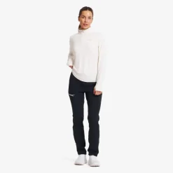 Athletic Lightweight Pants Dame
