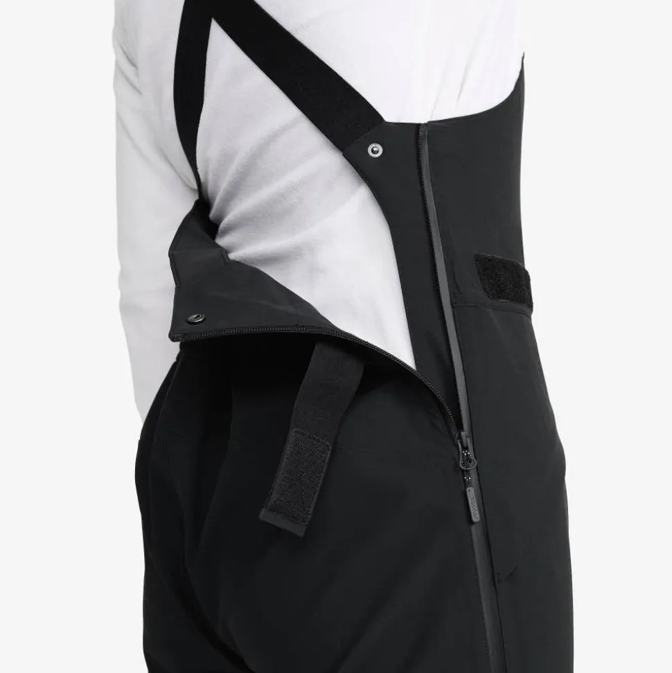 Atlas 3L Ski Bib Pants Dame