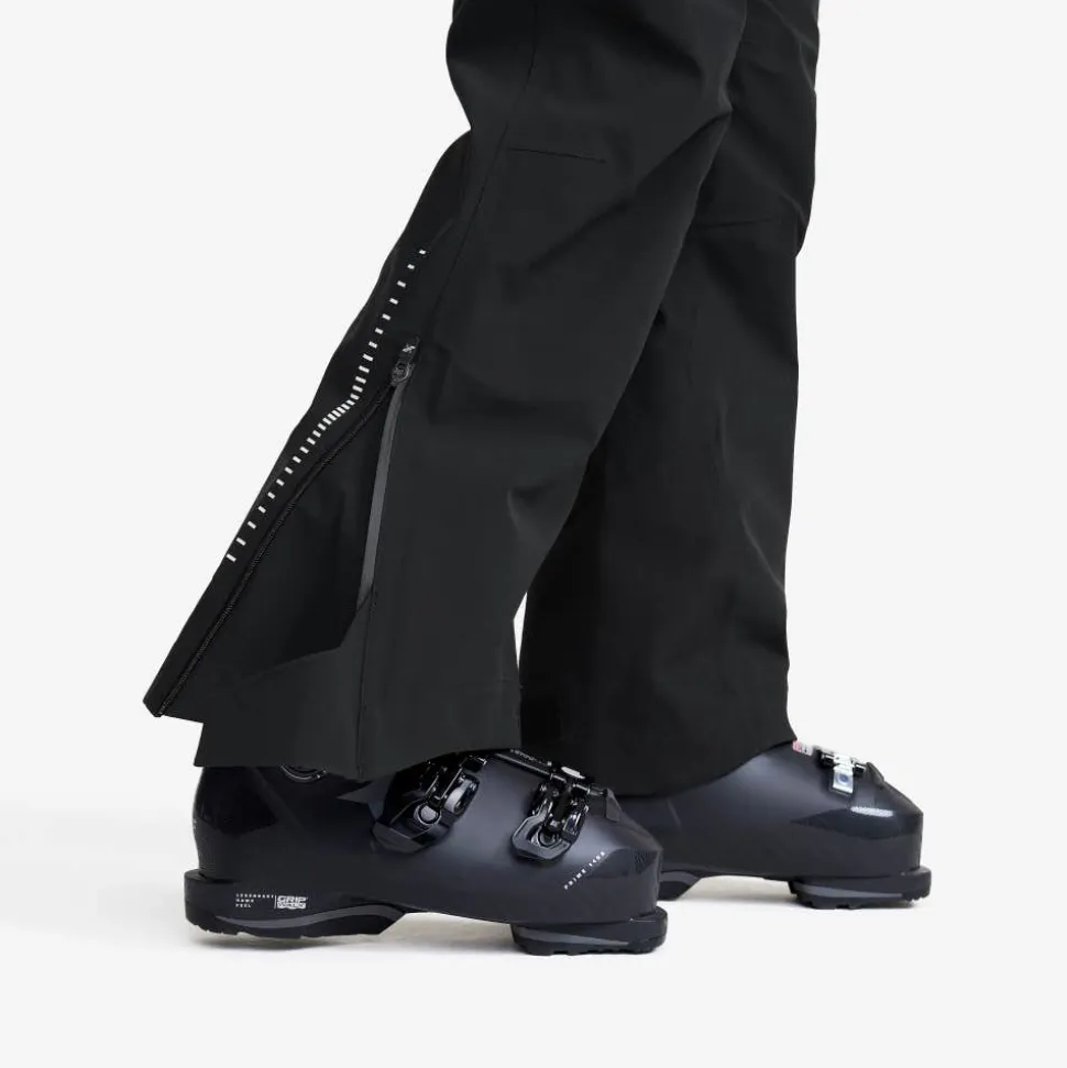 Atlas 3L Ski Bib Pants Dame