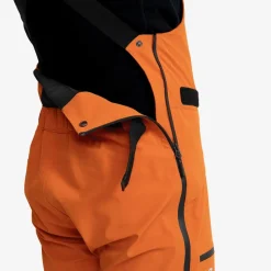 Atlas 3L Ski Bib Pants Herre