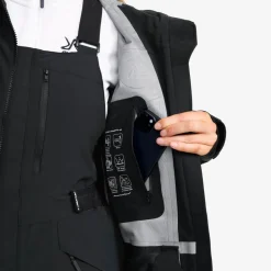 Atlas 3L Ski Jacket Dame