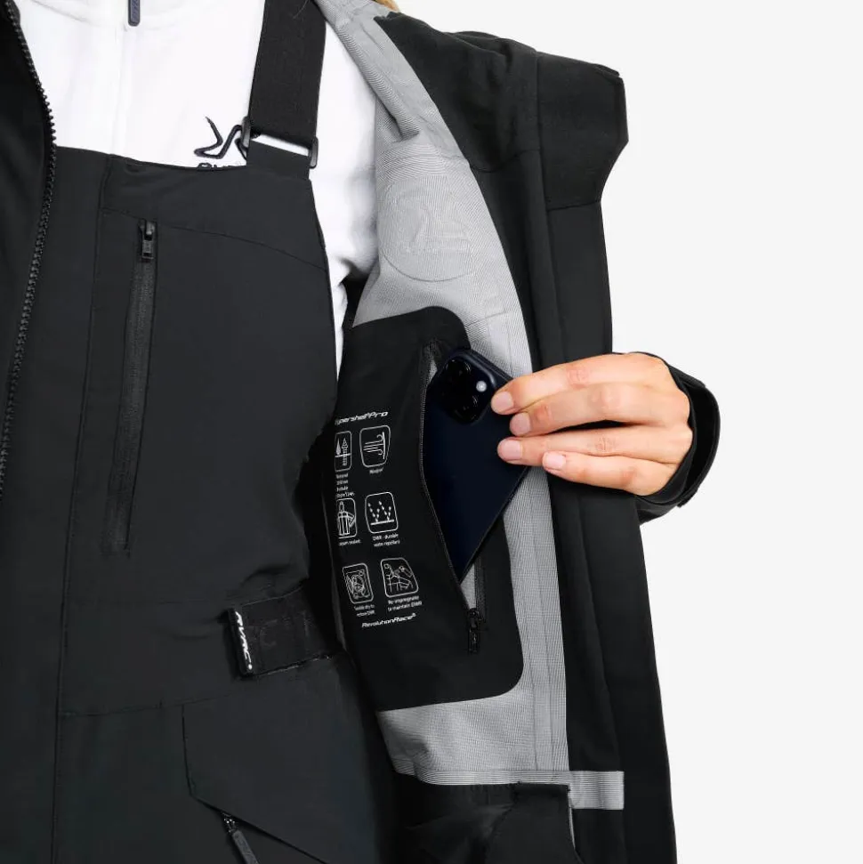 Atlas 3L Ski Jacket Dame