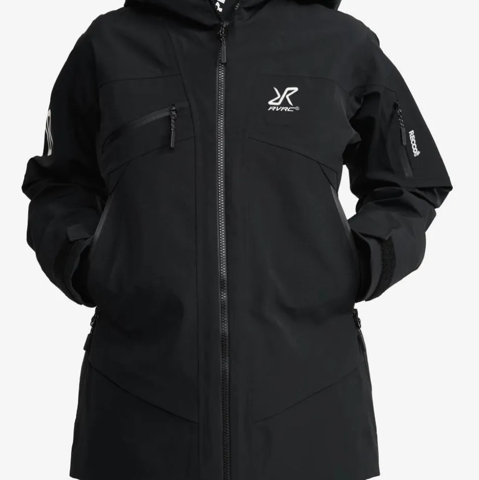 Atlas 3L Ski Jacket Dame