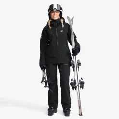 Atlas 3L Ski Jacket Dame